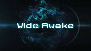 Wide Awake - BEYOND THE BLACK - Sephir Cover