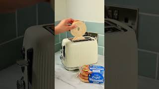 Thin Bagel Hack