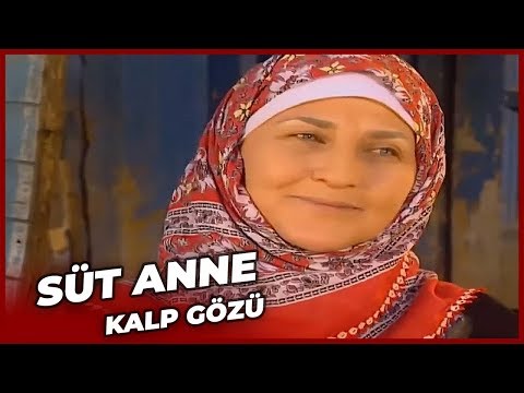 Süt - Kalp Gözü