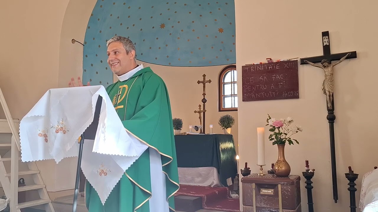 Lecție: Faceți politică! Cele 3 ministere în teologia lui Martin Luther.