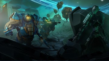 Project Spark: Battle Stations