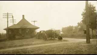 Northfield's 1888 Depot: Historically Significant
