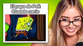 MI PRIMERA FUNA 🥰 MEMES FUNABLES CON STREAMERS | La Parce