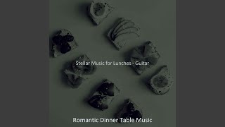 Distinguished Backdrops for Dinner