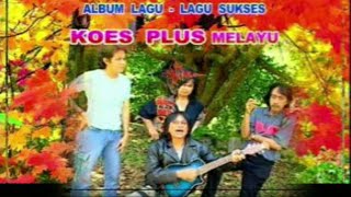 KOES PLUS - Jangan Kau Siksa (Mahkota Record - Karaoke)