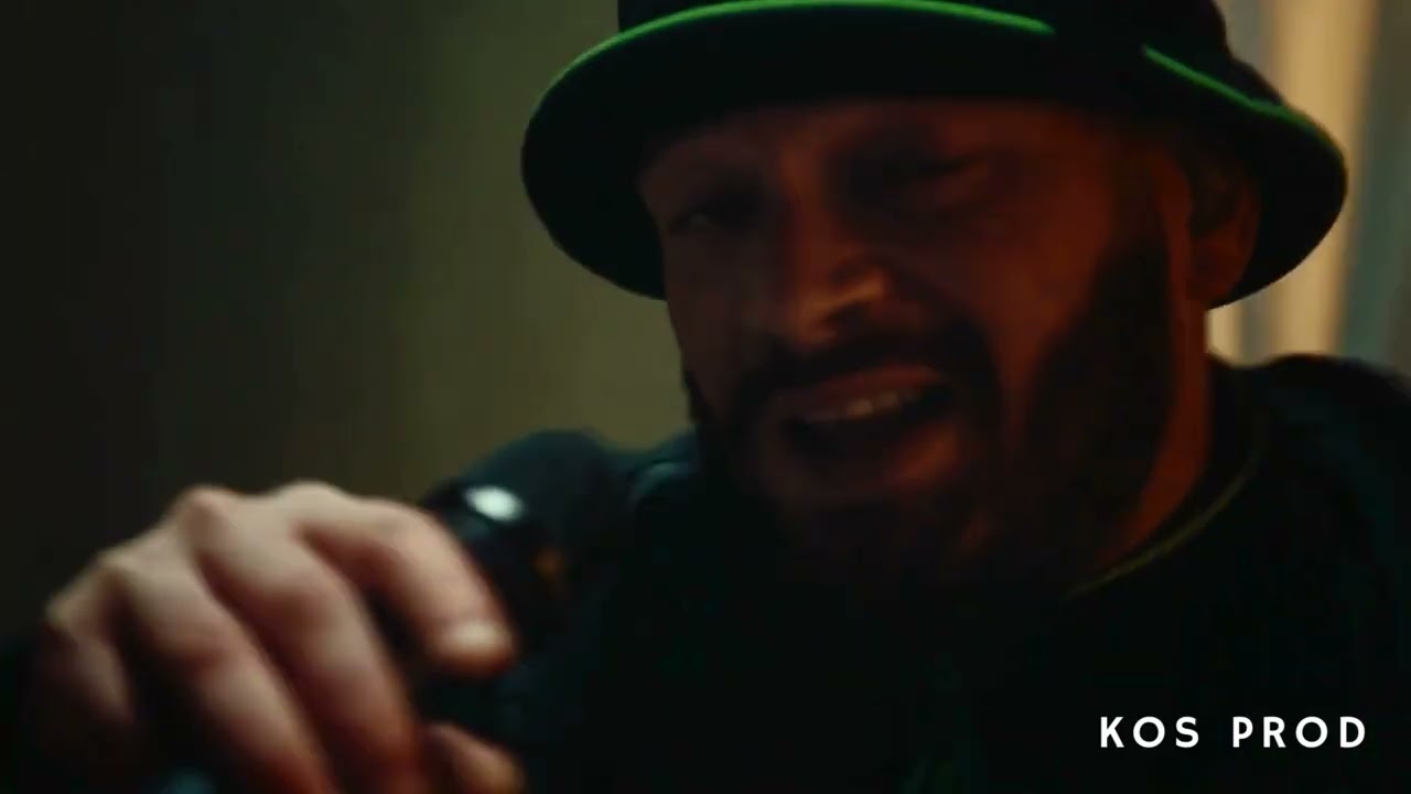 Soprano & Jamel Mektoub feat JuL  - Boycott  (2026)  Dj Ko.s