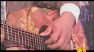 LAMPARILLA - Julio Jaramillo chords
