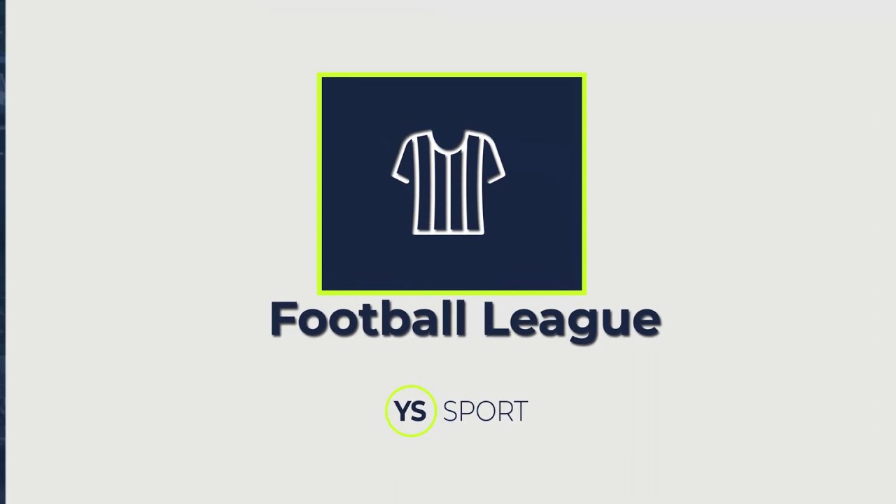 Ligue 1 Uber Eats Broadcast TV Graphics Football League Broadcast Package_(V_4.0)