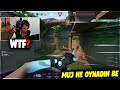NE OYNADIN BE!! | VALORANT EN İYİ ANLAR #934