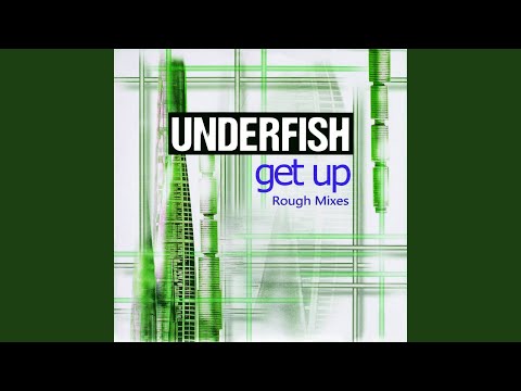Underfish — Get Up (Violin Mix)