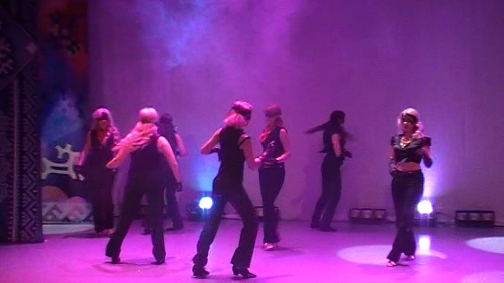 Леди в черном - YouTube