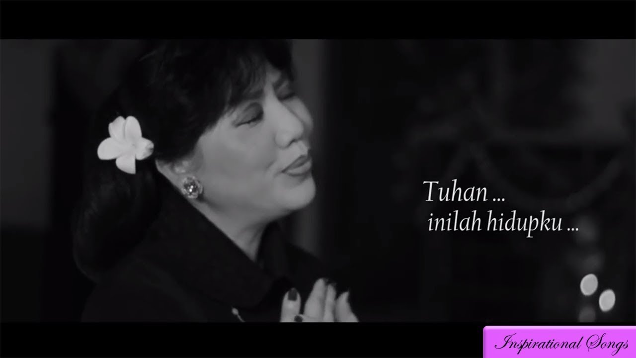Inilah hidupku lyrics brenda