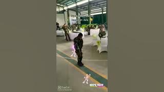 stry #viral  TNi joget kuda laka loli #musik NNT timur