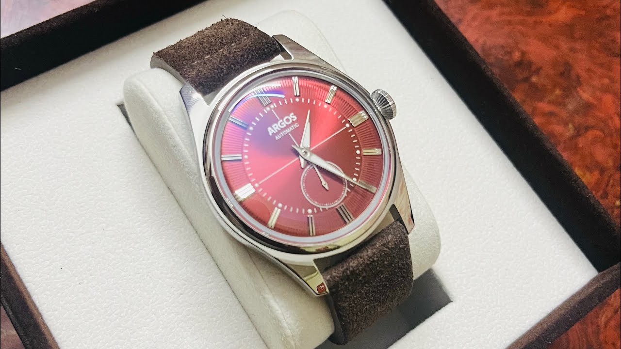 Most honest and long term review of Argos Apollo watch 3