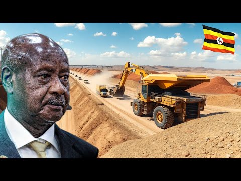 13 Mega Construction Projects In UGANDA That Could Force Kenya to STEP Up