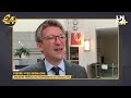 Pourquoi on pourrait connaître une pénurie alimentaire #2MIN24