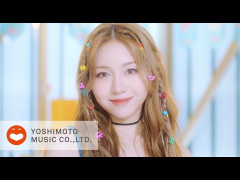 【ろけっとぱんちゃ】 M/V Teaser］Rocket Punch Japan 1st Full Album 