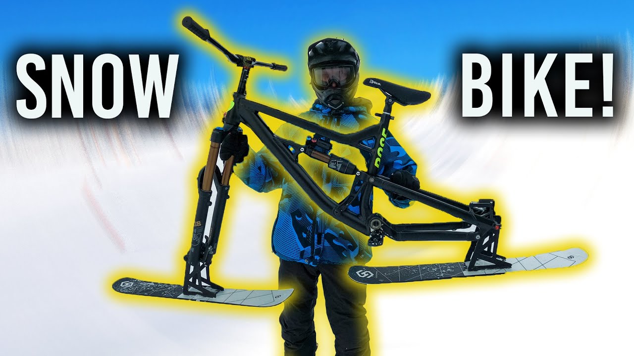 flat light goggles Shred Exemplify Ski Model:BK6S PRO-Trapezoidal connector Ein Must-Have für eine MirrorColour_Gold confident vision from storm