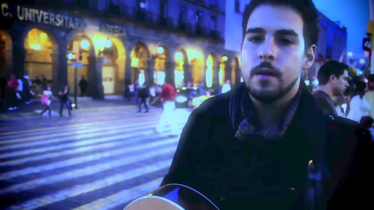 Paulino Montroy - Lugar de Amor