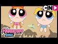 Powerpuff Girls | A Man's World | Cartoon Network