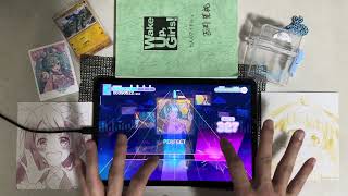 【プロセカ】 シークレット・シーカー MASTER ALLPERFECT screenshot 4