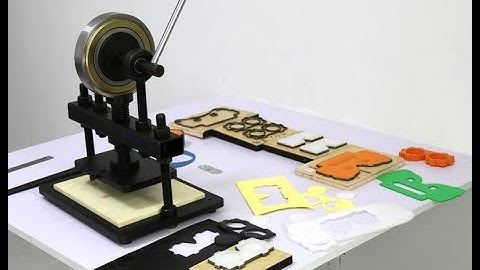 Jigs & Fixtures Part-III : Drill Bushes