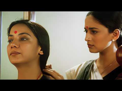 हम ज़ुल्म बर्दाश करने वाली औरत नहीं हैं - Madhuri Dixit Emotional Scene
