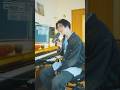 『接吻』を弾き語る #shorts