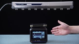 How to check our ion bar still perform good