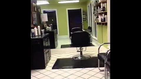 Tracy Simons Salon