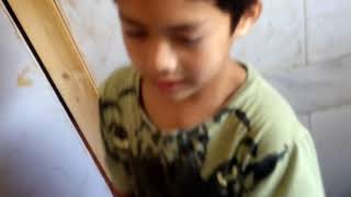 Espiando Mi Prima Y Mi Ermano