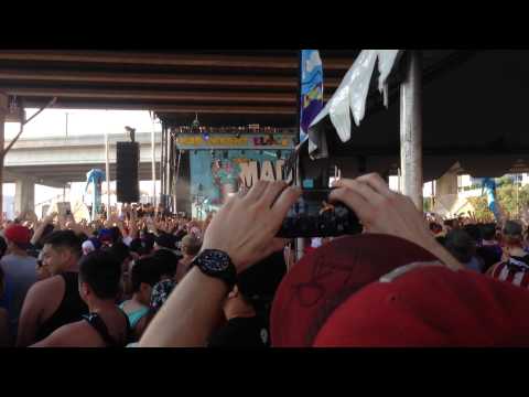 Flosstradamus x Troyboi - ID (unreleased) Mad Decent Dallas