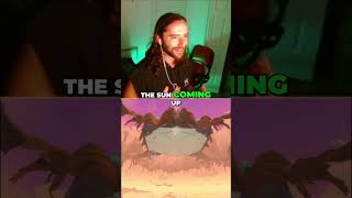 We Felt the Light… A Religious Experience in WoW (Adal)