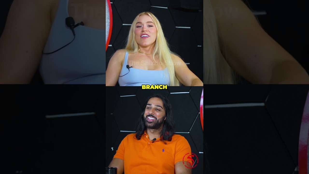 Elle Brooke: I still dont have a Ferrari… 