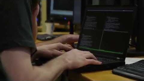 Computing Security @ RIT