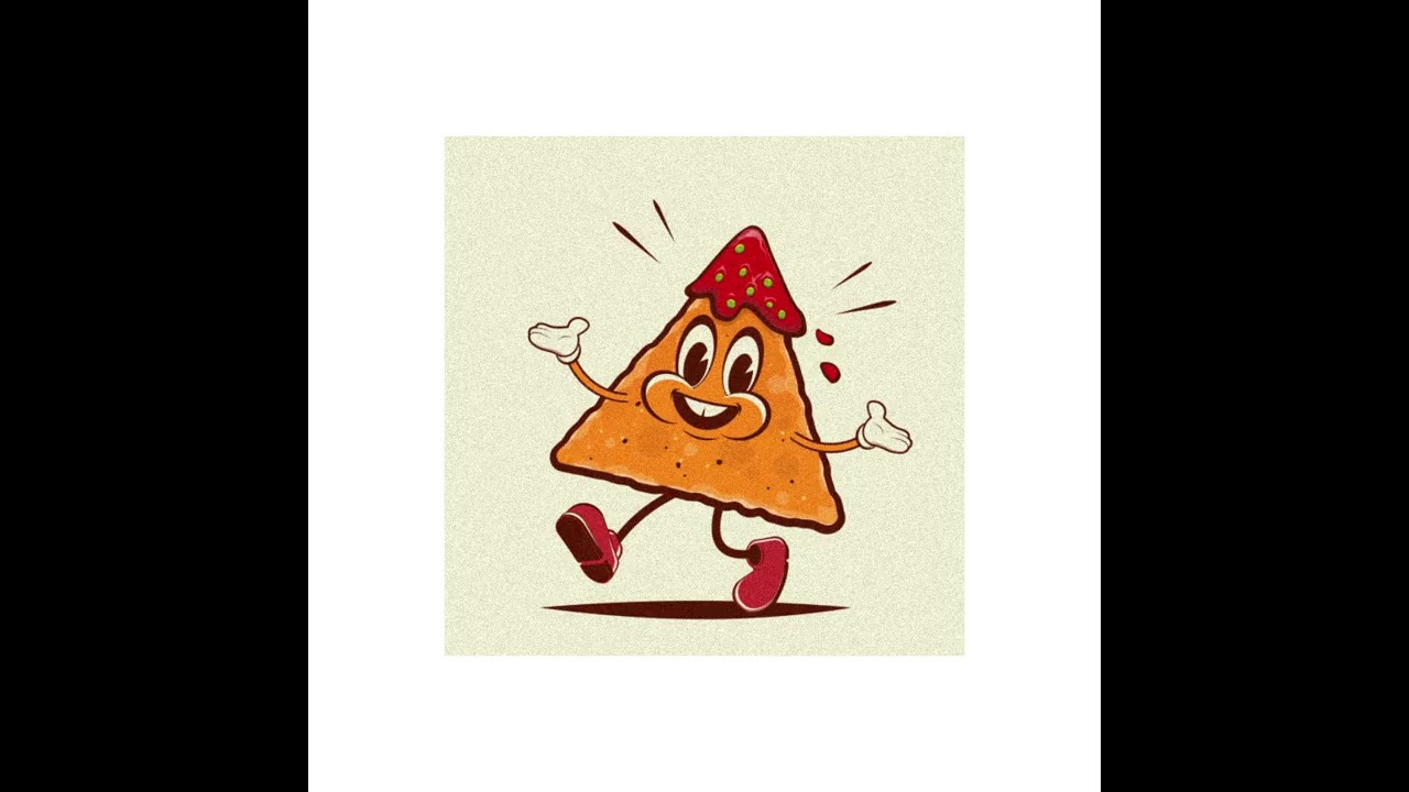 [free for profit] nachos - oldchool rap hip hop beat (prod. valakk)