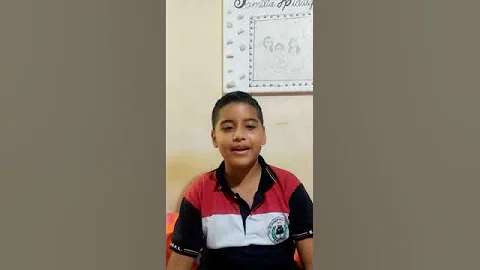 video de ingls Ricardo Hidalgo