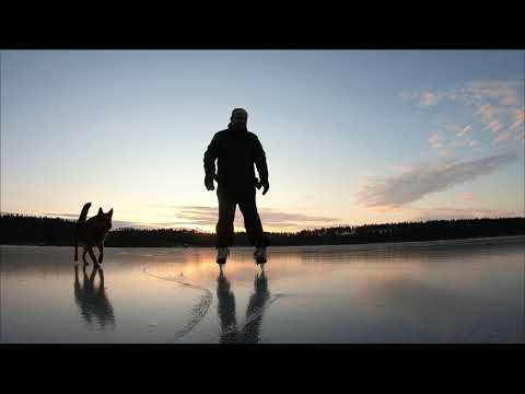 Yello Drive Driven изысканная музыка Карелия зима