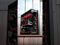 ROG DARK HERO😎&amp;RTX 5090BuildThe Ultimate 9950x3DDesktop Set up# #shorts# for you#@pcbuild-asmr