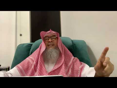 Reward Of Being Imam