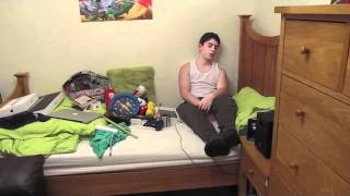 Fat Boy Beats Up Dad - Must Watch