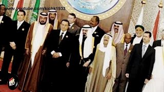 الشيخ كشك : اسمعوا يا حكام العرب يا حكام اللهو واللعب هكذا كان حكام المسلمين