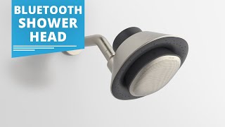 Top 5 Best Bluetooth Shower Head