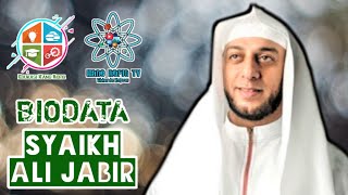 Biodata Syaikh Ali Jaber Kang Rofiq Tv