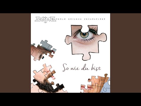 So wie du bist (Unplugged)