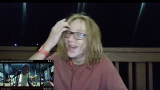 14 year old reacts to mind of a stoner mgk ft wiz khalifa