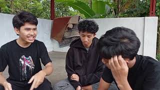 DRAMA BAHASA INDONESIA "JUDI ONLINE" KELOMPOK 4 