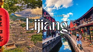 A Day in Lijiang | Exploring the Old Town & Local Life