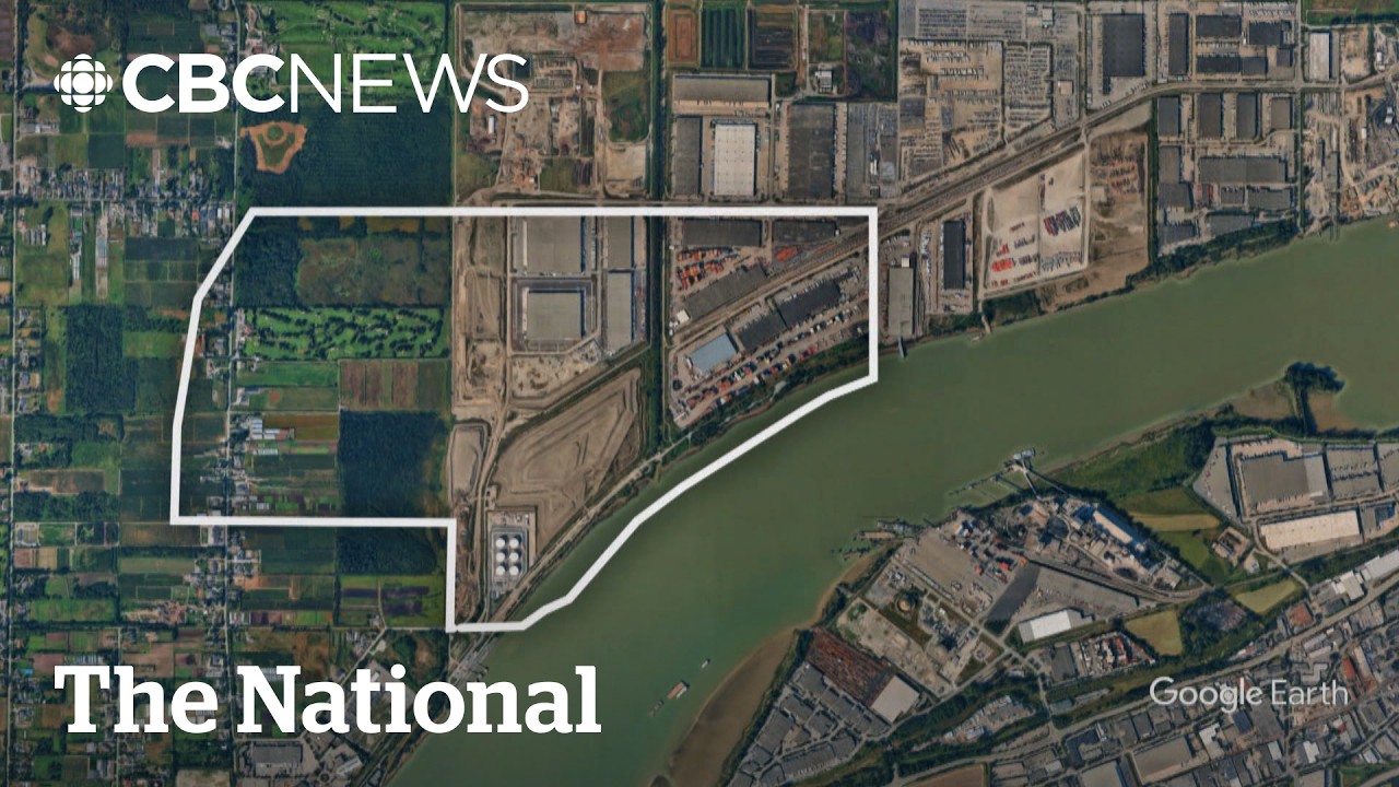 A court ruled Aboriginal title over private land: Why it matters