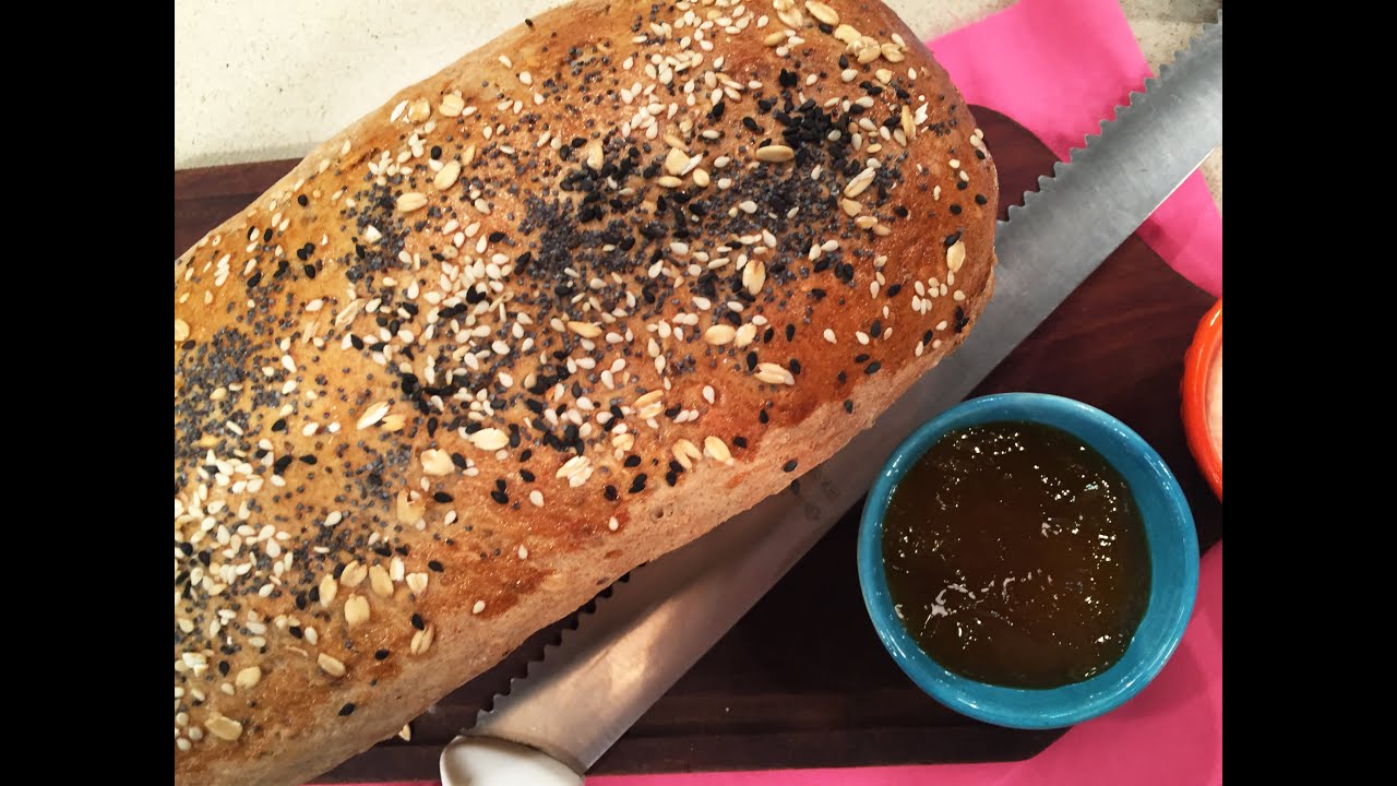 Festival De Baguettes Cocineros Argentinos